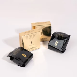 Yves Saint Laurent Le Cushion Encre De Peau • 14g
