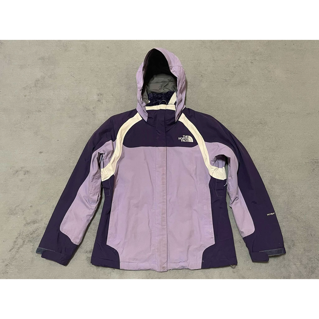 The North Face HyVent size M มือสองของแท้