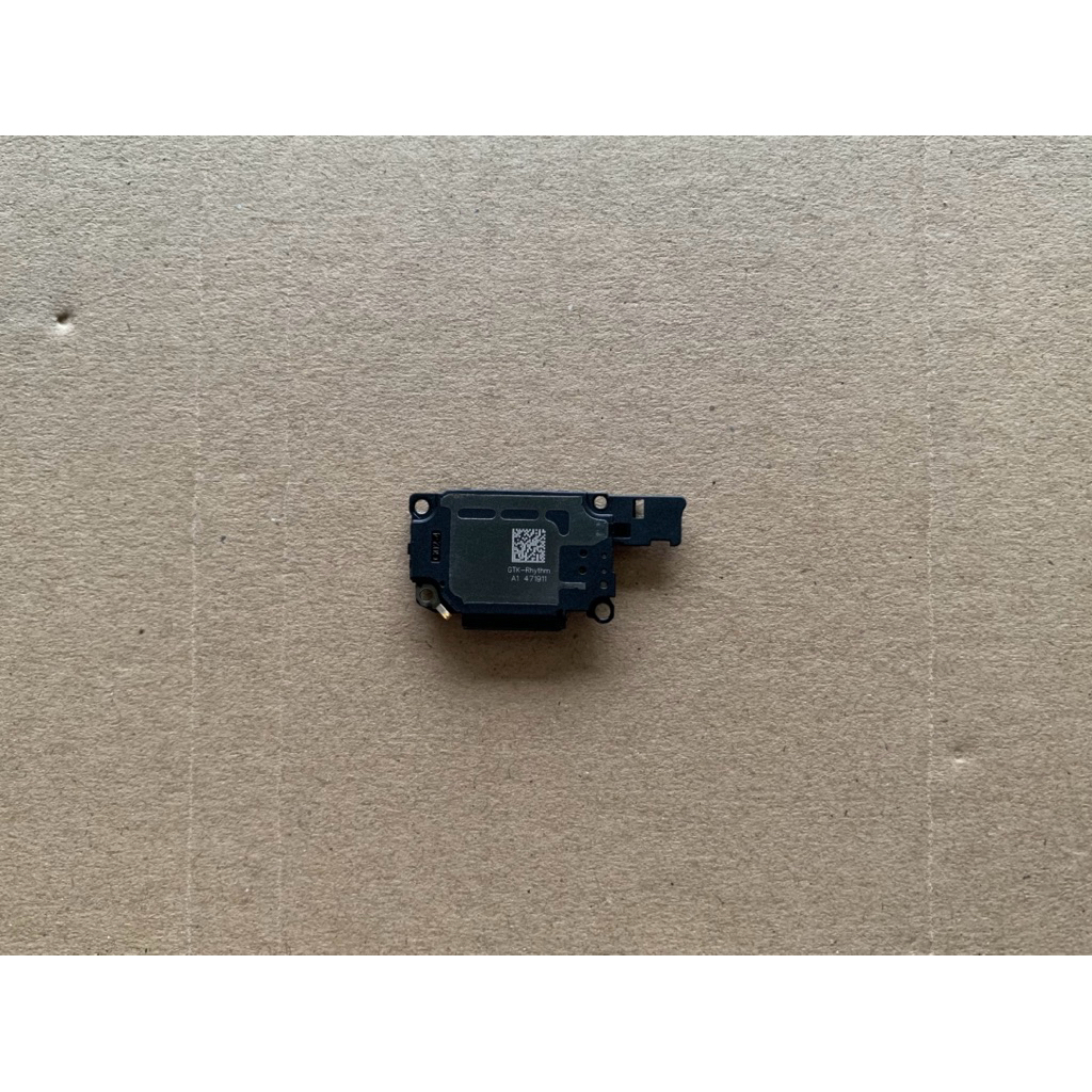 ลำโพงกระดิ่ง Oppo Reno 12F แท้ มือสอง
