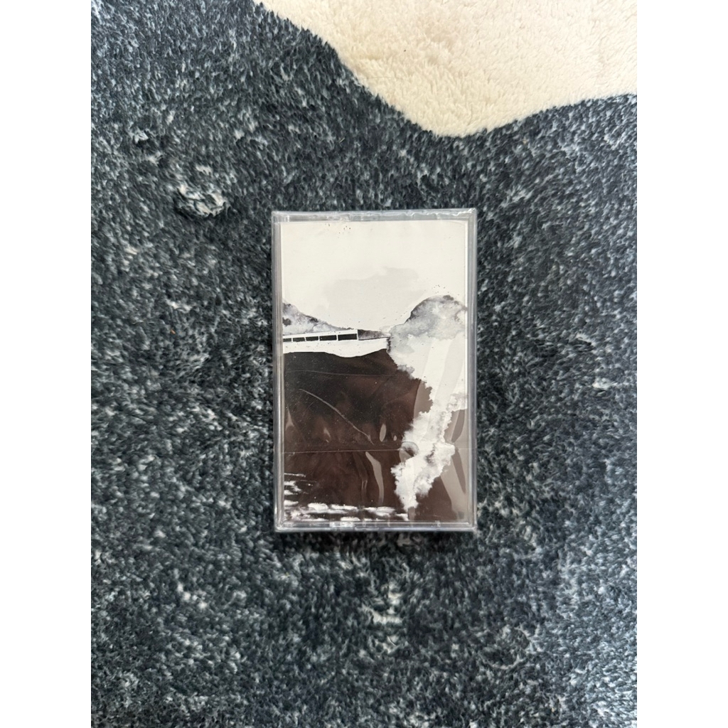 เทปMoving and cut ของใหม่ยังไม่ได้แกะซีล