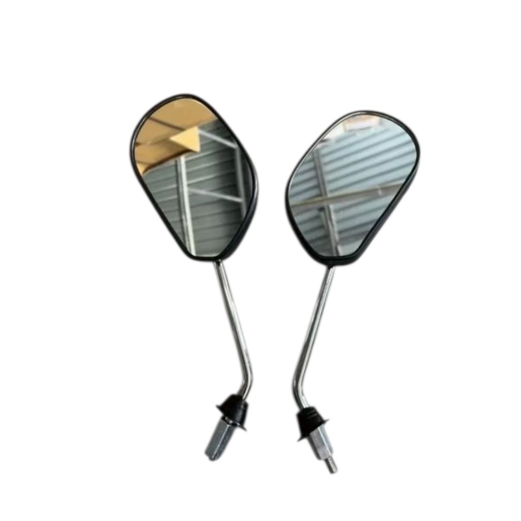 กระจก กระจกเดิม กระจกรถ Smash Rc Best Crystal ไม่ต้องใช้ข้อต่อ จัดส่งวันต่อวัน