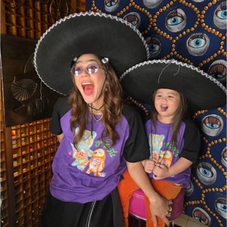 X-RAY BUDDIES CUTE TEE (ADULTS)