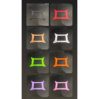 HT21ฐานรองแอมป์งาน3Dปริ้นเลือกสีได้,ส่งจากนครปฐม