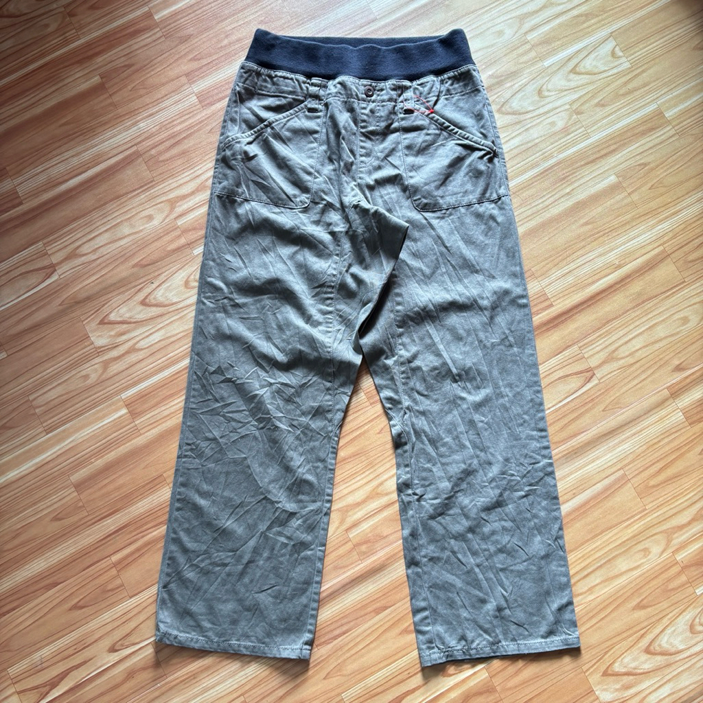 Cinema Club ไซส์ L ขายาว