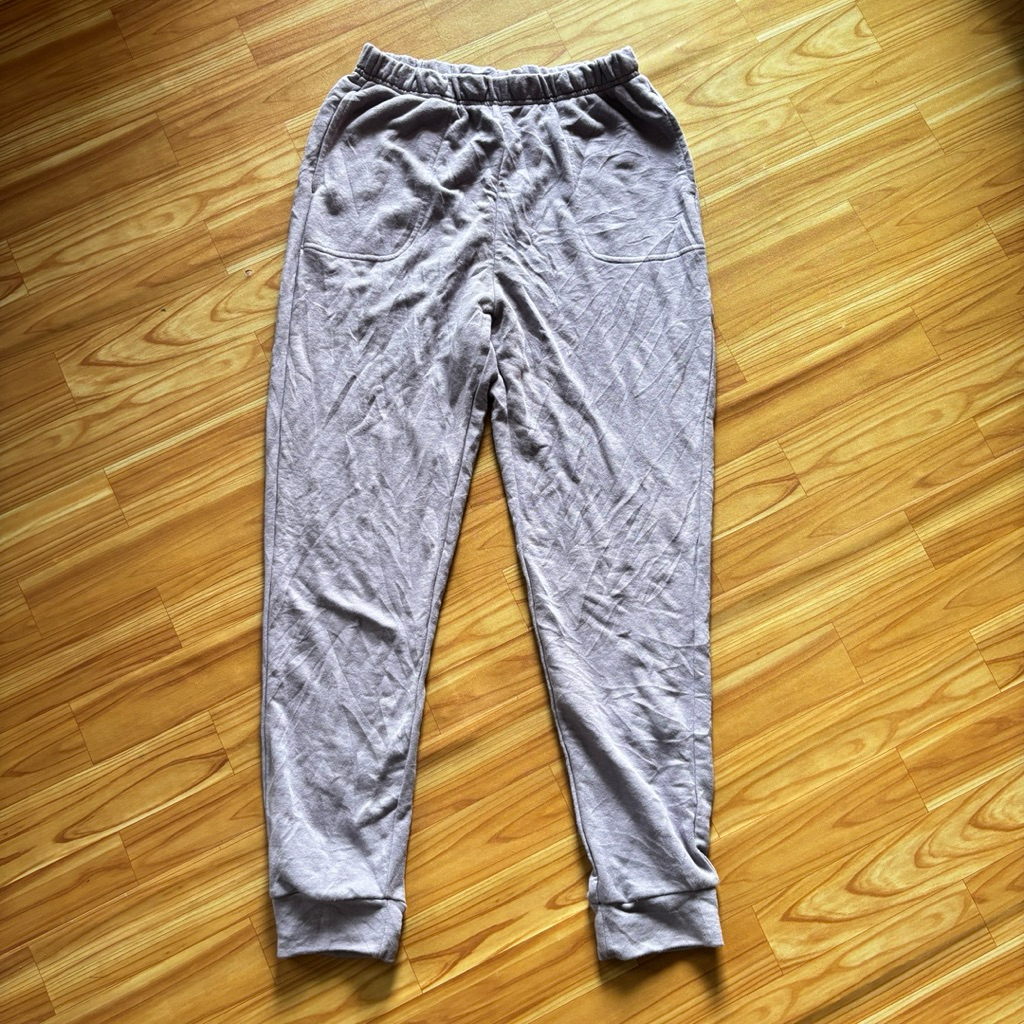GU Jogger Pants ไซส์ L