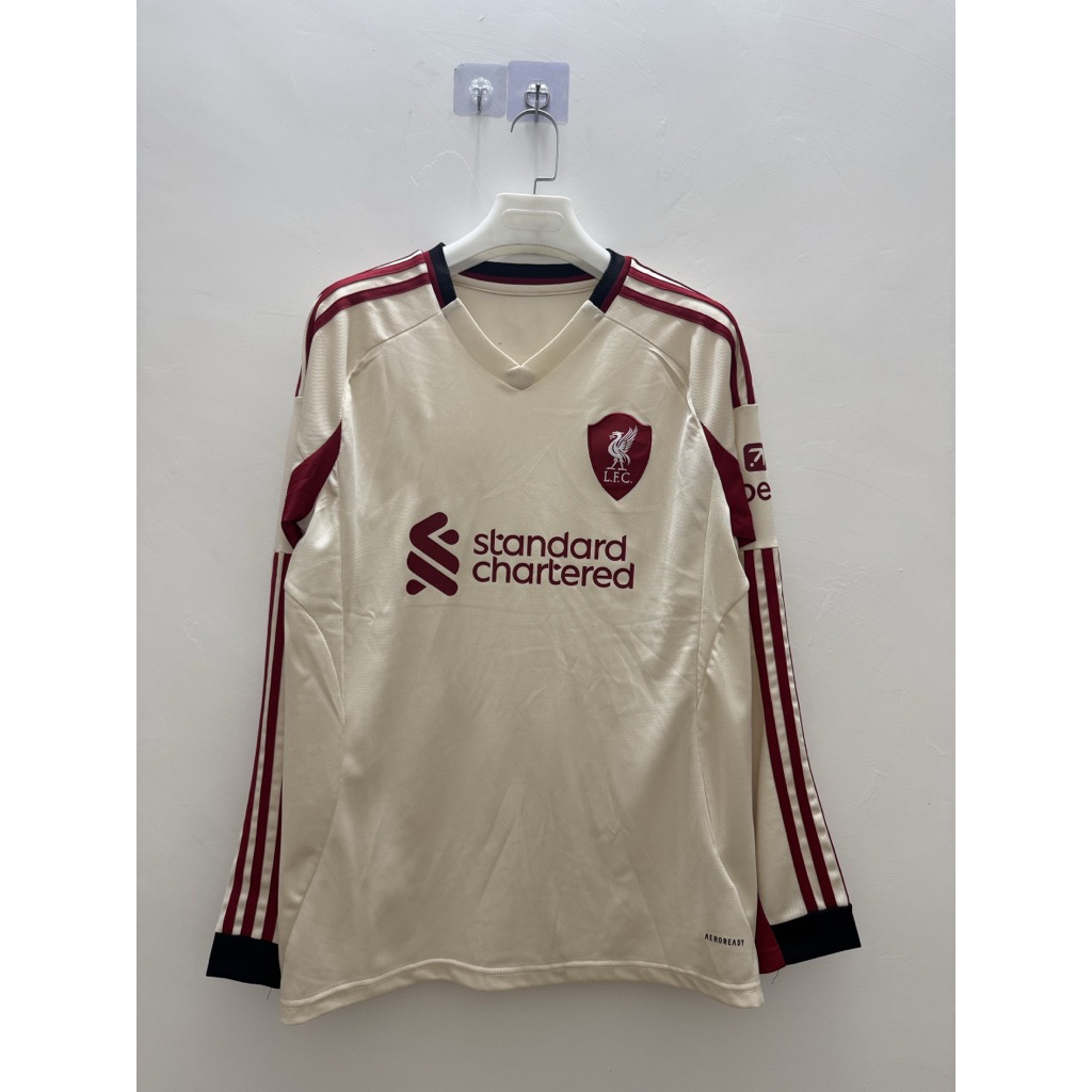 Liver-pool-เยือน-แขนยาว-ฤดูกาล2025/26