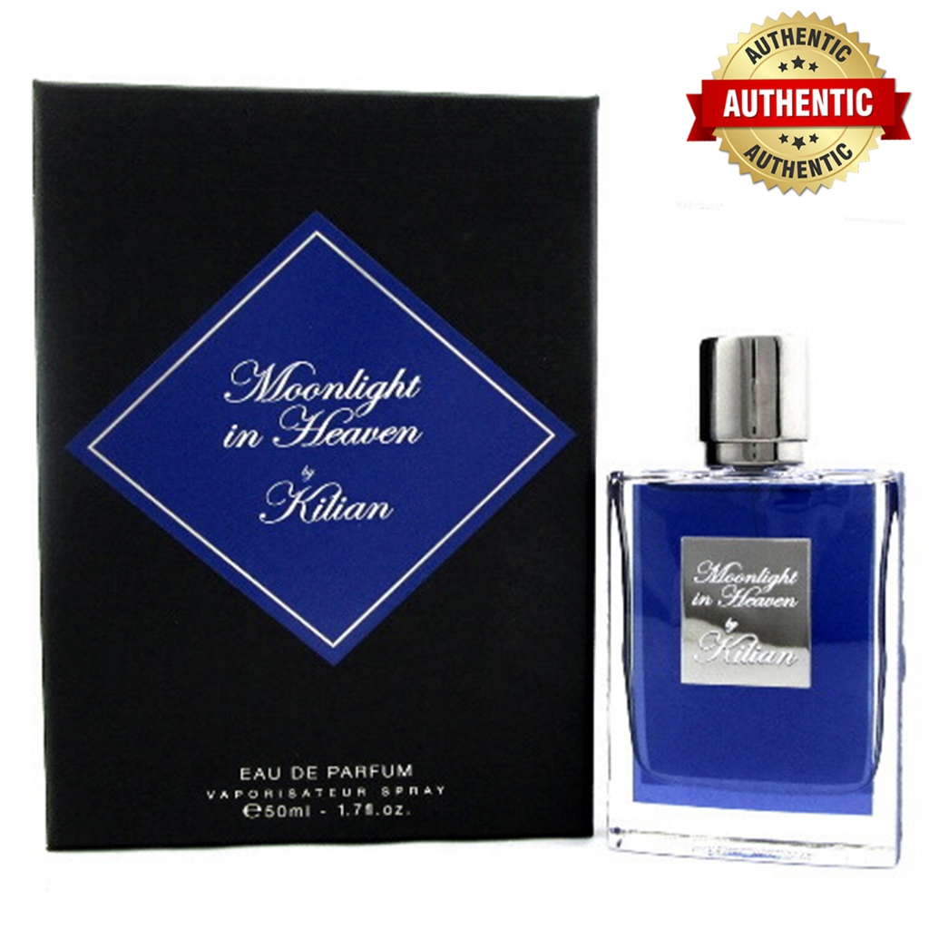 [น้ำหอมแท้แบ่งขาย] Kilian : Moonlight in Heaven By Kilian Eau de Parfum