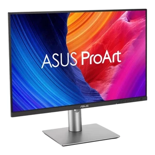 MONITOR (จอมอนิเตอร์) ASUS PROART DISPLAY PA248QV GEN2 (PA248QFV) - 24.1 INCH IPS WUXGA 100Hz ADAPTIVE SYNC