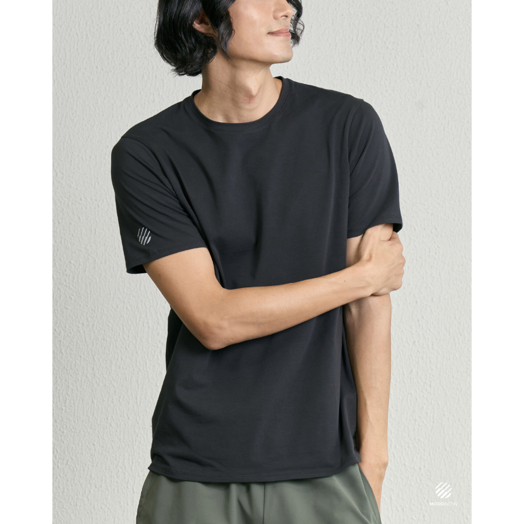 (NEW) MEN TRAINING TEE