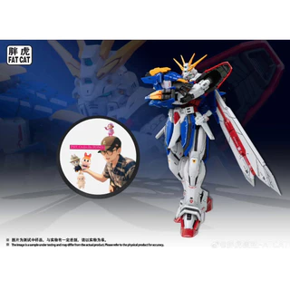 (Preorder) God RG Scale 1:100 [[Fatcat]] 🚚 สินค้าพรีออเดอร์