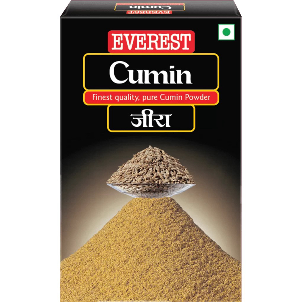 Everest  Cumin Powder 100g