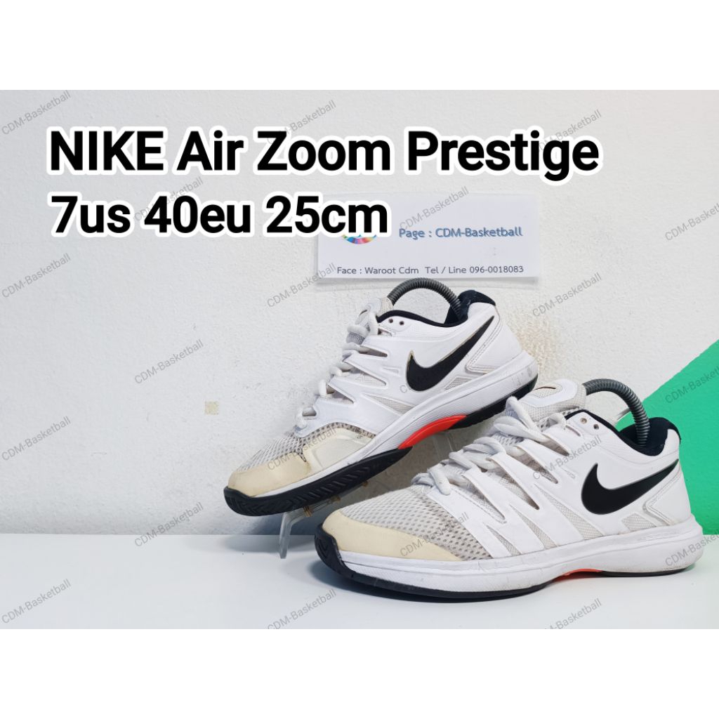 NIKE Air Zoom Prestige