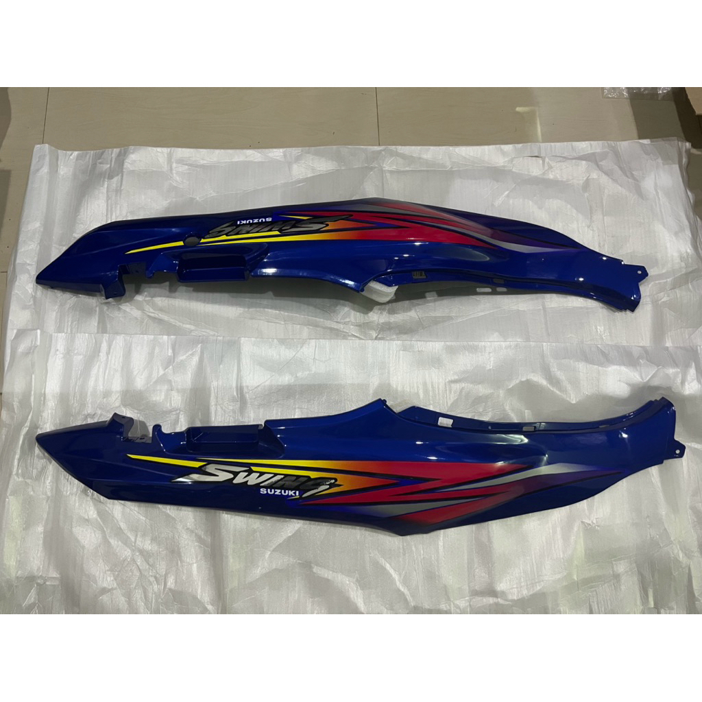 ฝาข้างซูซูกิสวิงแท้ใหม่ขายเป็นคู่ครับคู่1850
