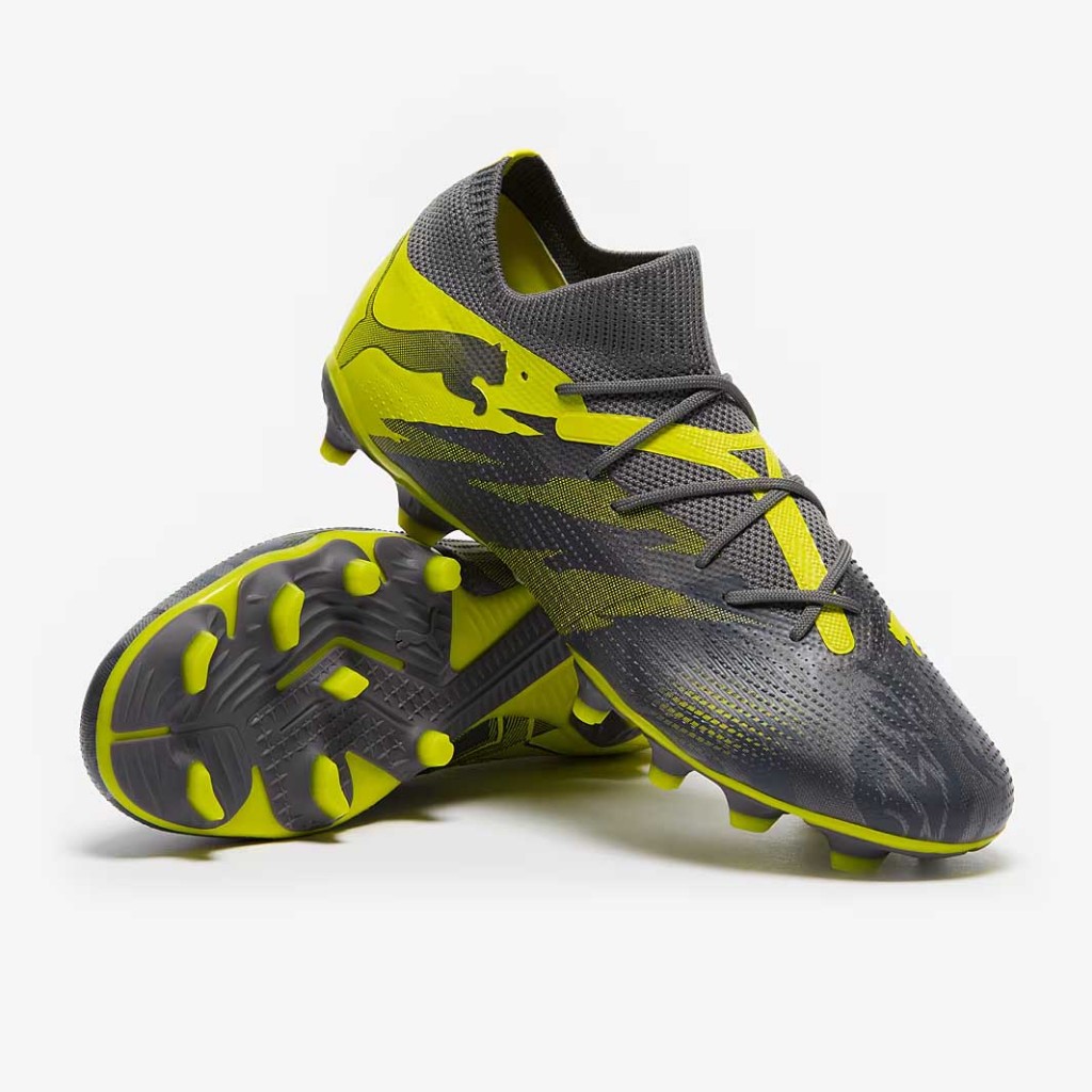 รองเท้าฟุตบอล Puma Future 7 Match FG/AG