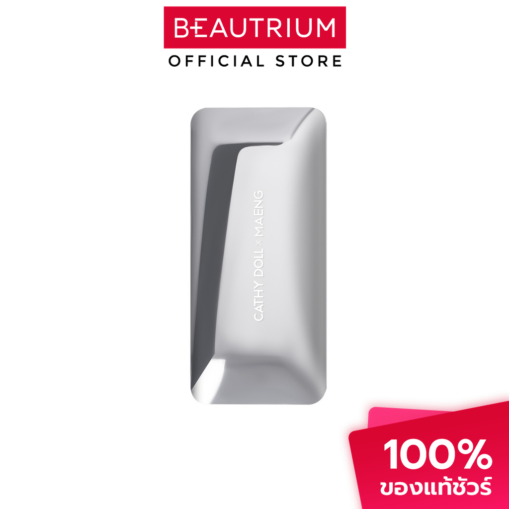 CATHY DOLL x Maeng Artist Eyebrow Powder ที่เขียนคิ้ว 1.8g+1.8g
