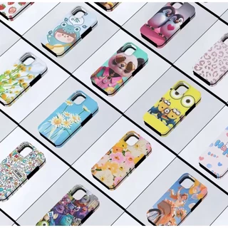 เคสโทรศัพท์ไอโฟน แบบสั่งพิมพ์ภาพหรือลายได้เอง Custom Print case for iPhon