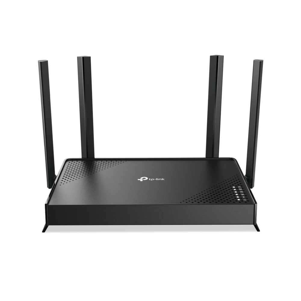 TP-LINK Archer BE220 BE3600 Dual-Band Wi-Fi 7 Router(NWW-000877)