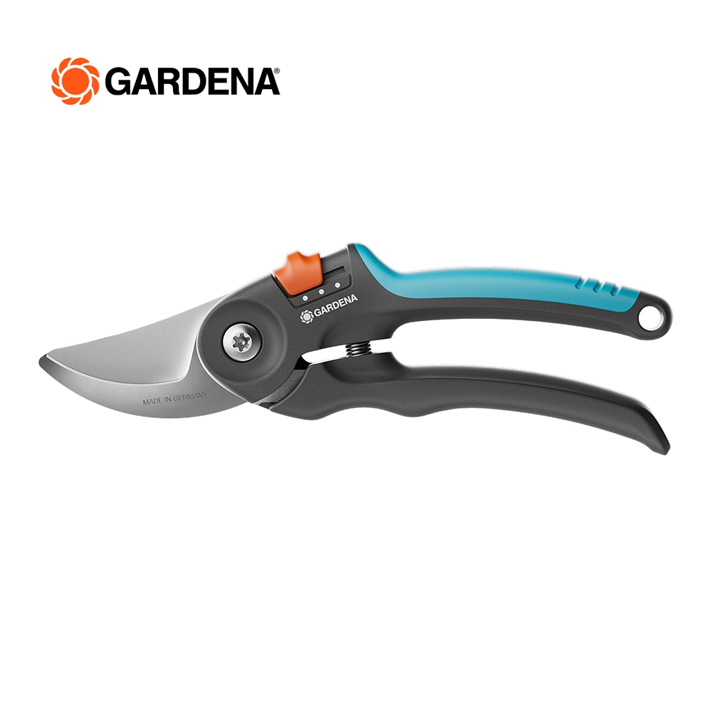 NEW✨ GARDENA กรรไกรตัดกิ่ง PremiumCut Flex -สำหรับตัดกิ่งกว้างสูงสุด 24 มม. (12242-20)