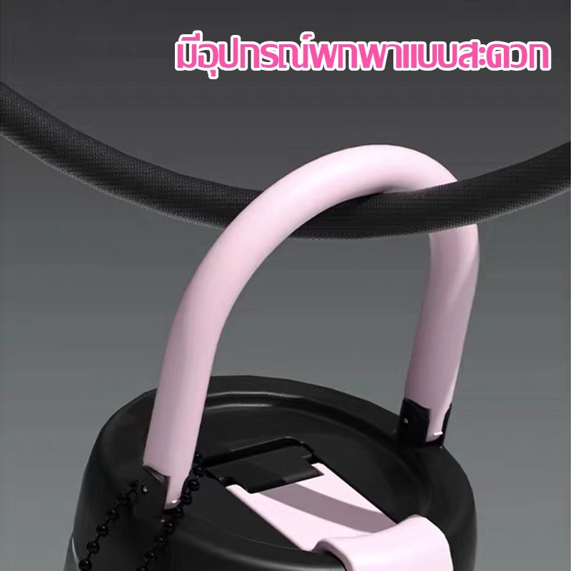 [ของใหม่] แก้วน้ำสแตนเลส 316 เก็บอุณหภูมิ 720ml ภายในเซรามิก ฝาปิดสนิทกันรั่ว ดีไซน์ทันสมัย - รูปที่ 3