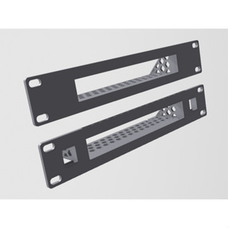 10 inch rack TP-Link ER605 - SG108