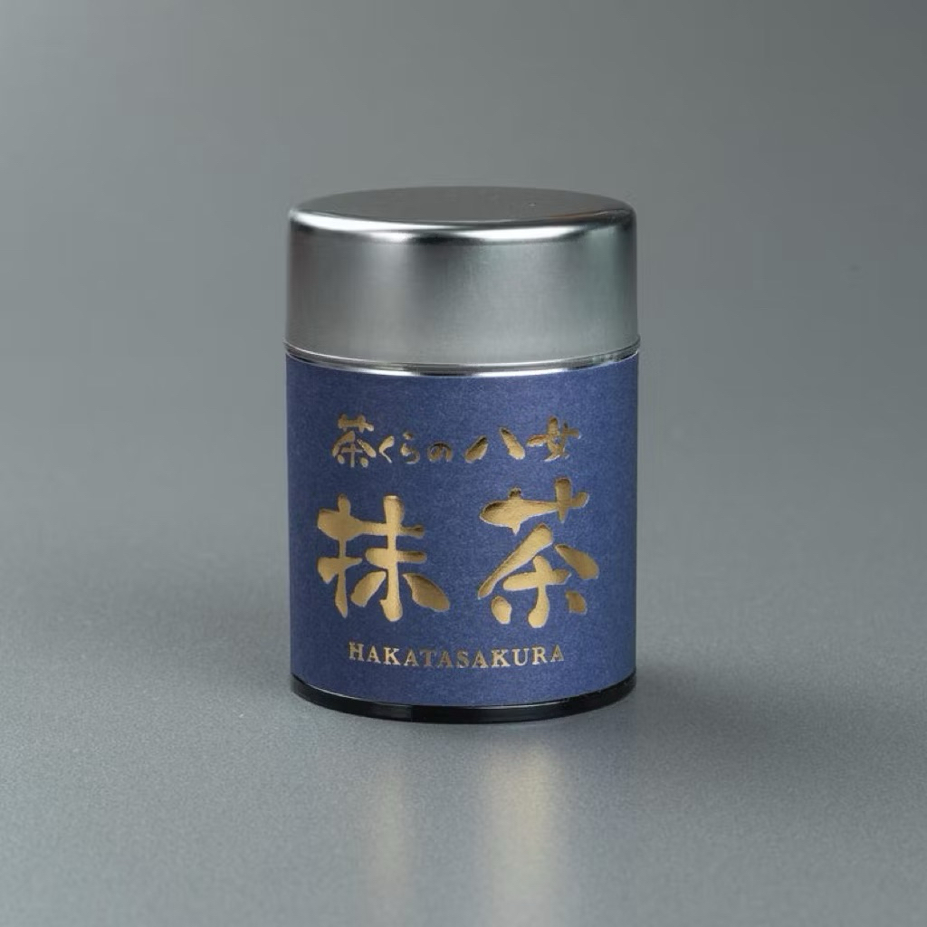 hakata sakura matcha20g usucha grade exp7/26