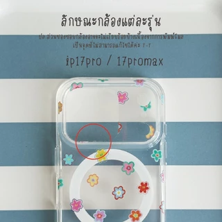 *รบกวนอ่านก่อนกดสั่งซื้อ* amuse.stuff-many flower magnetic case เคสแม่เหล็กกันกระแทก