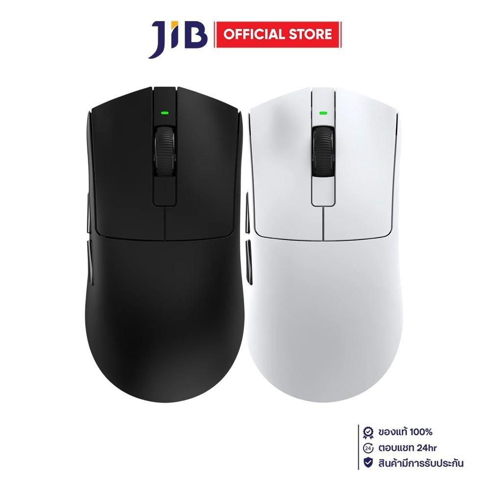 WIRELESS MOUSE (เมาส์ไร้สาย) KYSONA JUPITER SE