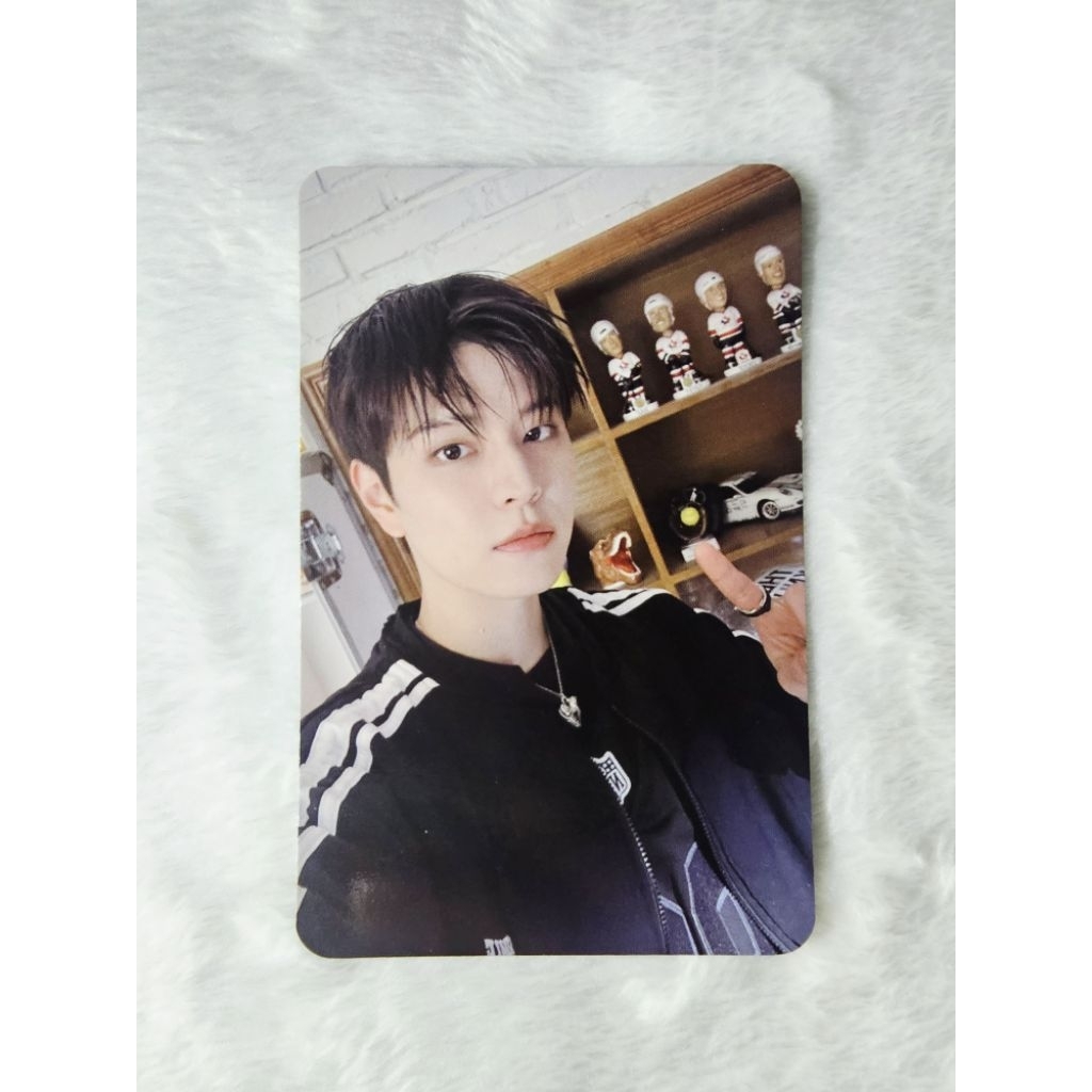 Stray kids - Seungmin - KARMA : SKZoo ver. pob