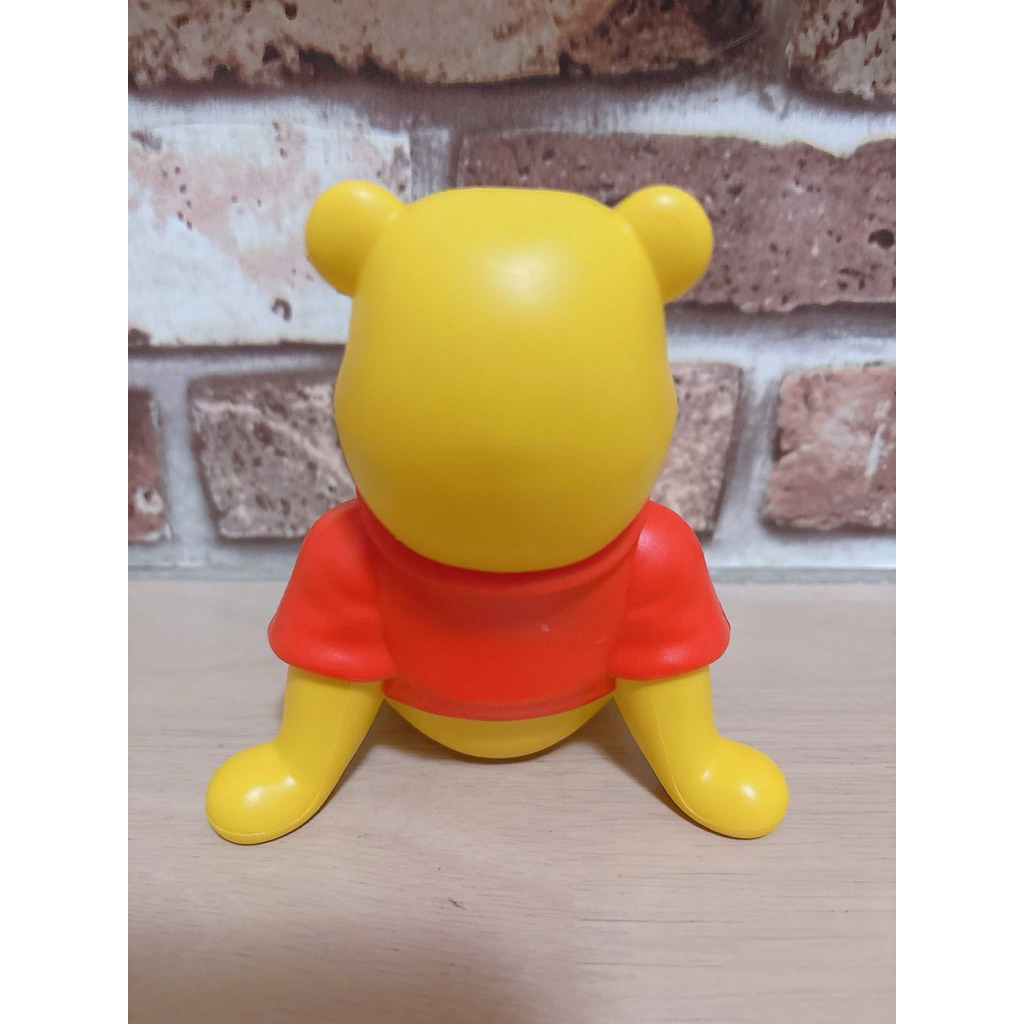 ที่วางโทรศัพท์ลายWinnie the Pooh - รูปที่ 3