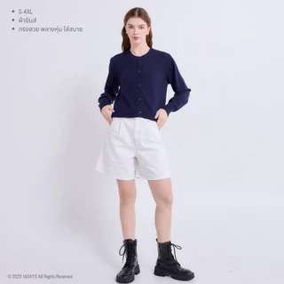 รุ่น JEANS01 กางเกงยีนส์ขาสั้น ทรงสวย ใส่สบาย กางเกงยีนส์ผู้หญิง กางเกงขาสั้น