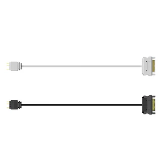 สายแปลง SATA to ARGB 3pin 5V Manual Control