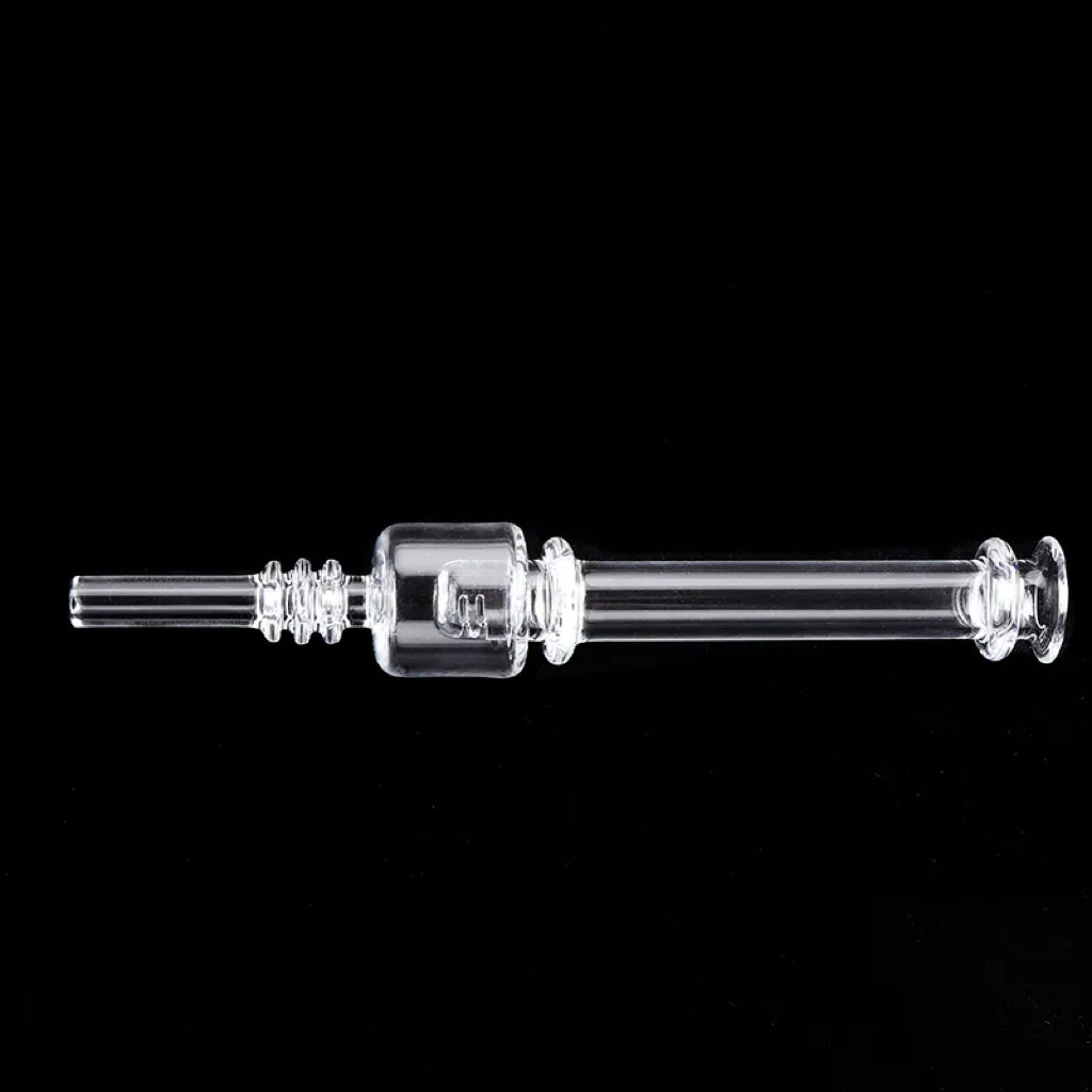 Pure Quartz Glass Nectar Collector
