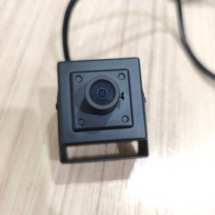 AHD Camera 1080P: HDC-B020 กล้อง Indoor สำหรับ MDVR