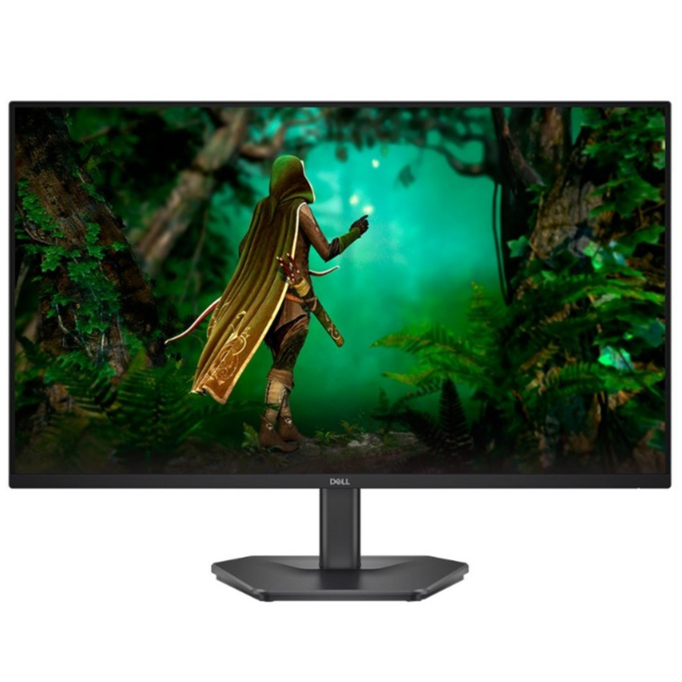 DELL SE2725HG GAMING BLACK MONITOR
