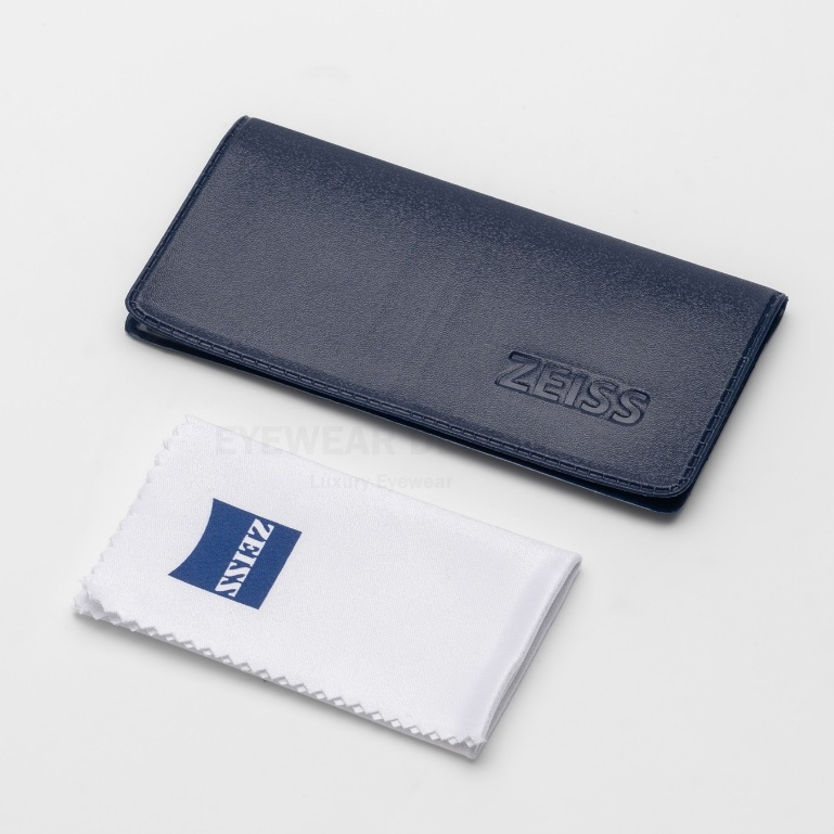 ผ้าเช็ดแว่น ZEISS ของแท้ คุณภาพอันดับ 1 จากเยอรมัน