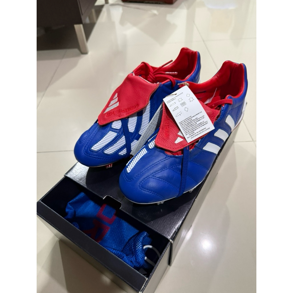 Adidas predator mania remake limited 2024 ไซส์275