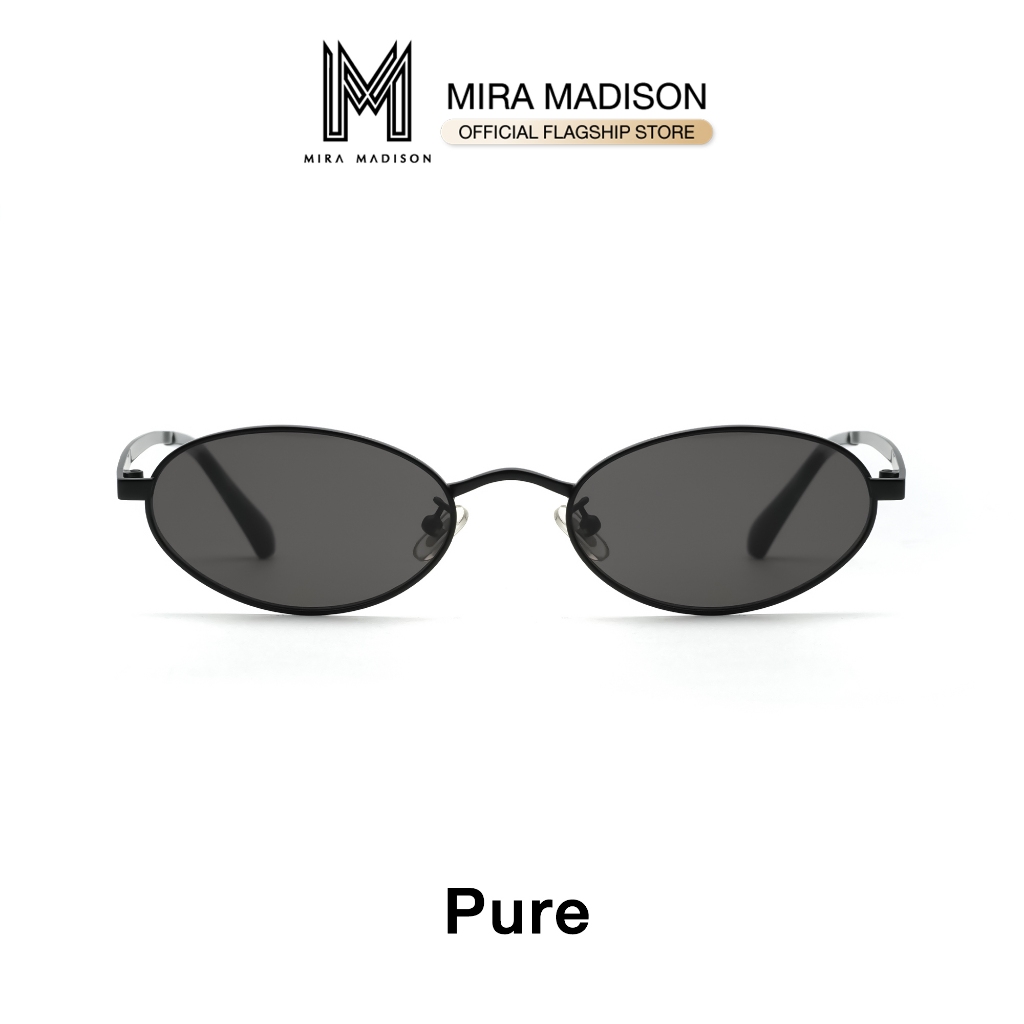 Mira Madison Sunglasses แว่นตากันแดด รุ่น Pure
