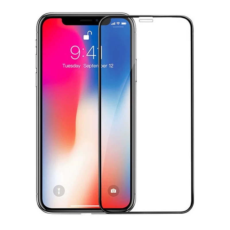 ใหม่ 5D Full ฟิล์มกระจก เต็มจอ ป้องกันหน้าจอ ลดรอยขีดข่วน สำหรับXoaomi 15T/5G ,15T pro/5G