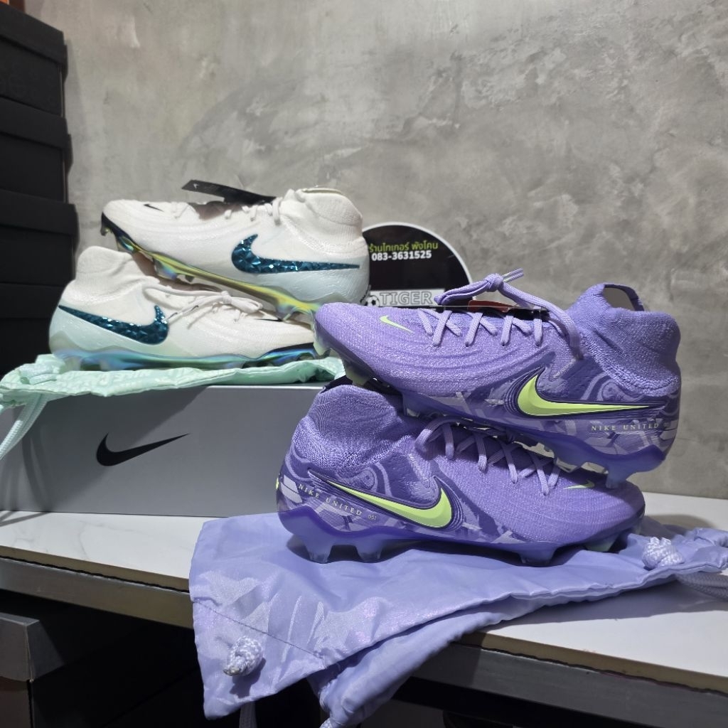 LUNA ป้ายหมื่น ราคาเซลมาจ้า Nike Chromatic / United Pack รูปที่ 3
