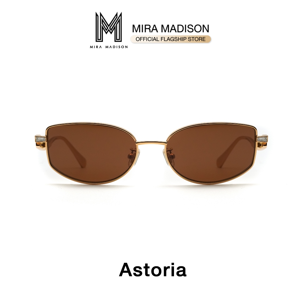 Mira Madison Sunglasses แว่นตากันแดด รุ่น Astoria