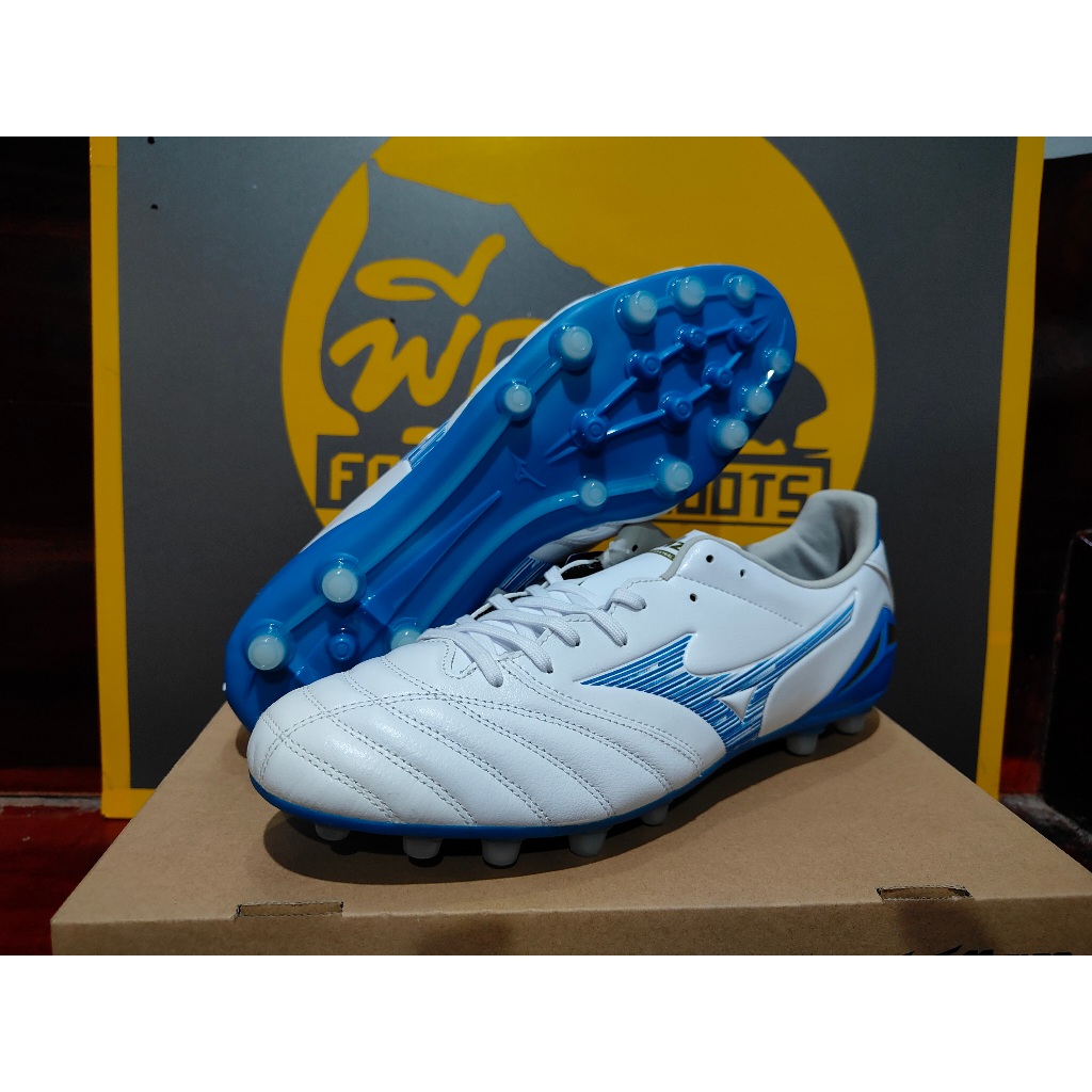 MIZUNO MORELIA NEO IV AG PRO
