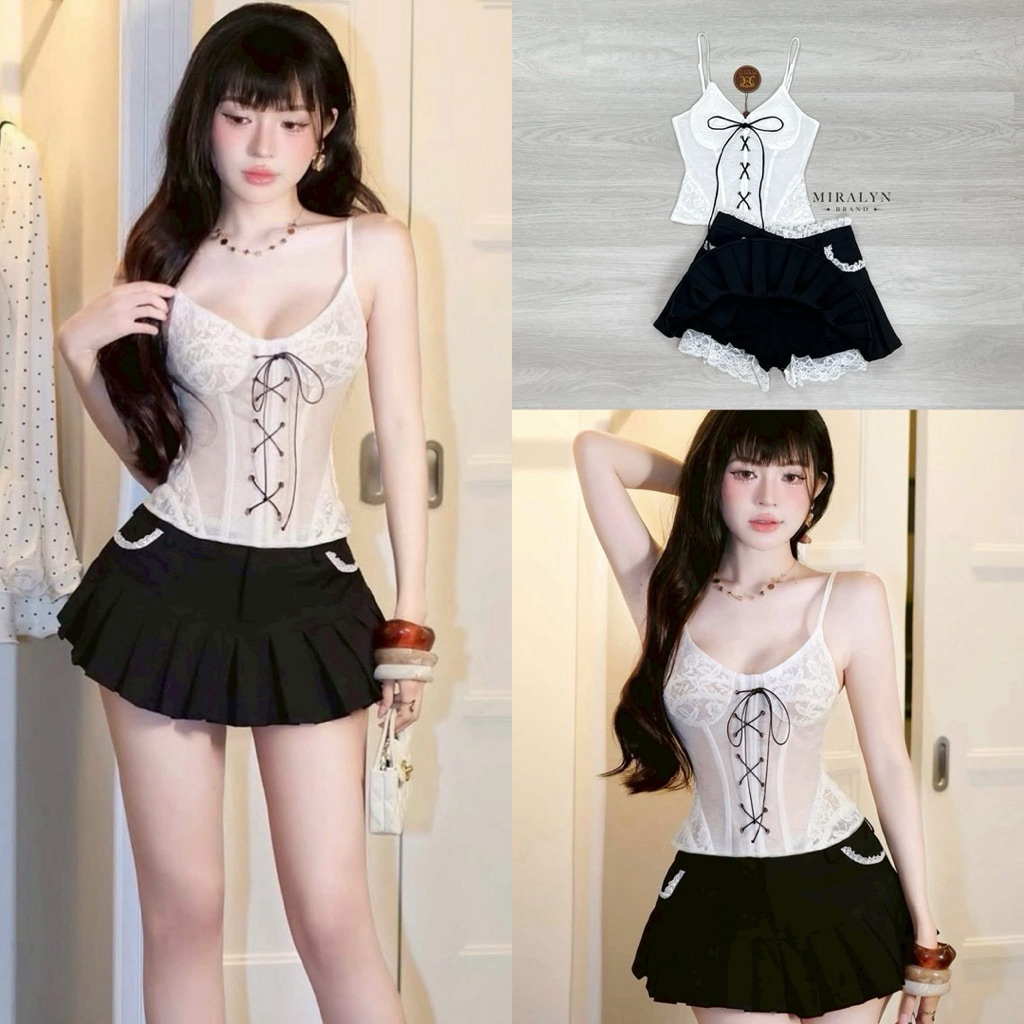 สินค้างานป้าย Miralyn brand