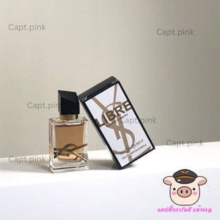 🌸✨ YSL Libre EDP / Libre Flowers and Flames ขนาด 7.5ml ✨🌸 น้…