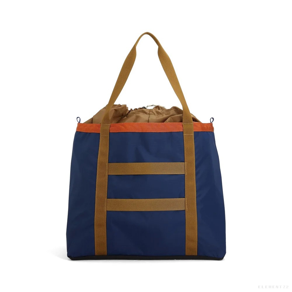 Topo Designs กระเป๋าสะพายข้าง รุ่น MOUNTAIN UTILITY TOTE รูปที่ 2