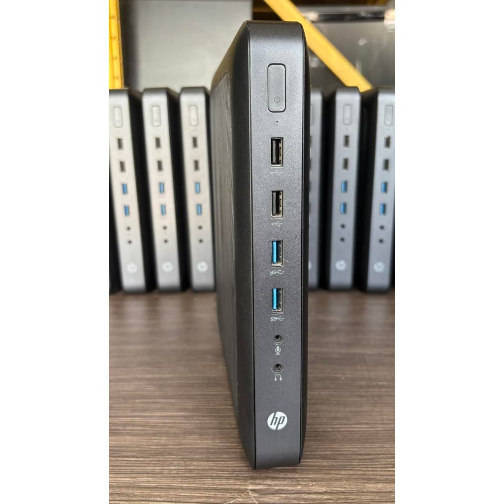 HP Thin Client T620 Ram 8gb SSD 120gb คาราโอเกะ ดูหนังฟังเพลง เล่นเน็ตสบาย เครื่องเหมาะกับงานหลายรูป