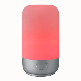 365 Selection Smart Table Lamp TL1 โคมไฟอัจฉริยะ RGB ปรับสีได้ 16 ล้านสี เชื่อมต่อ Wi-Fi ควบคุมผ่านมือถือ