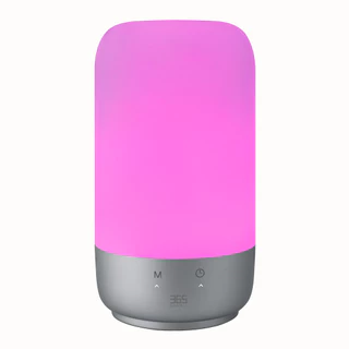 365 Selection Smart Table Lamp TL1 โคมไฟอัจฉริยะ RGB ปรับสีได้ 16 ล้านสี เชื่อมต่อ Wi-Fi ควบคุมผ่านมือถือ