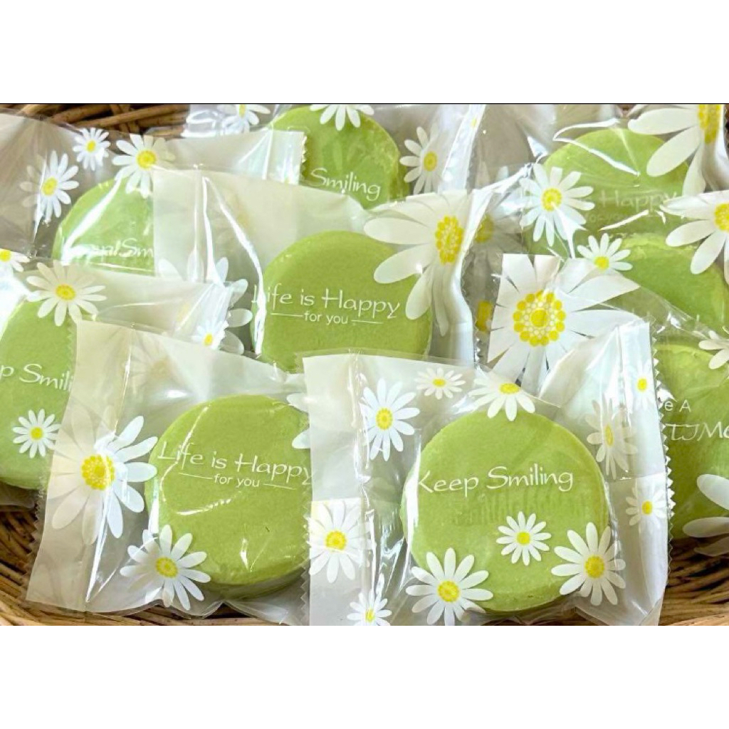 สบู่มะนาว คอลลาเจน60g.