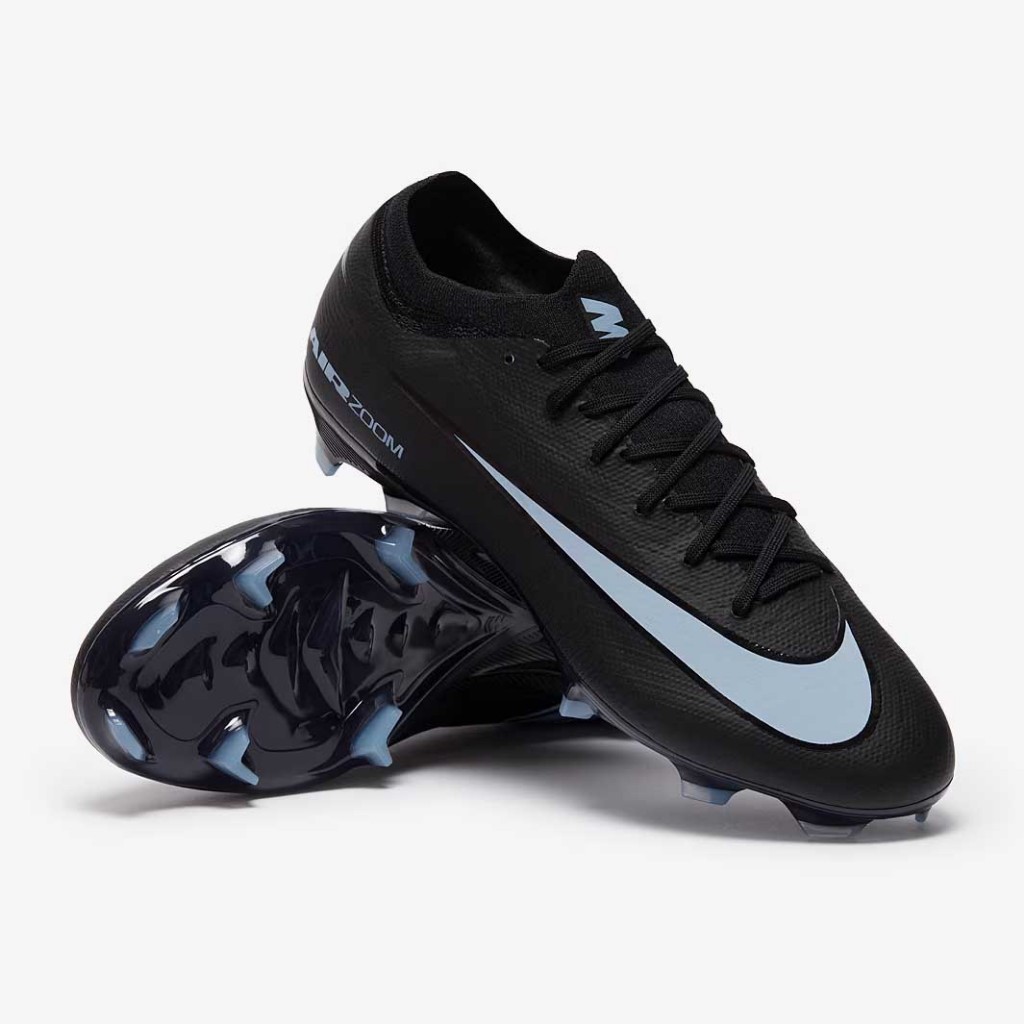 รองเท้าฟุตบอล Nike Air Zoom Mercurial Vapor 16 Pro FG (รองท็อป)