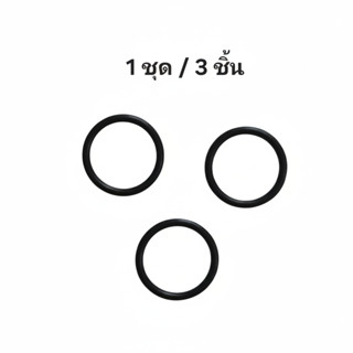 โอริงด้านหลังสำหรับช่าง ซ่อมฝาหลัง /ซีลยางช่องใส่เลนส์กล้องด…